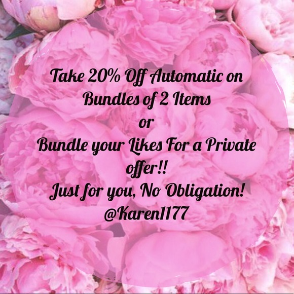 20% off Bundles💥Please Share💥No Obligation💥 TY - Picture 3 of 5